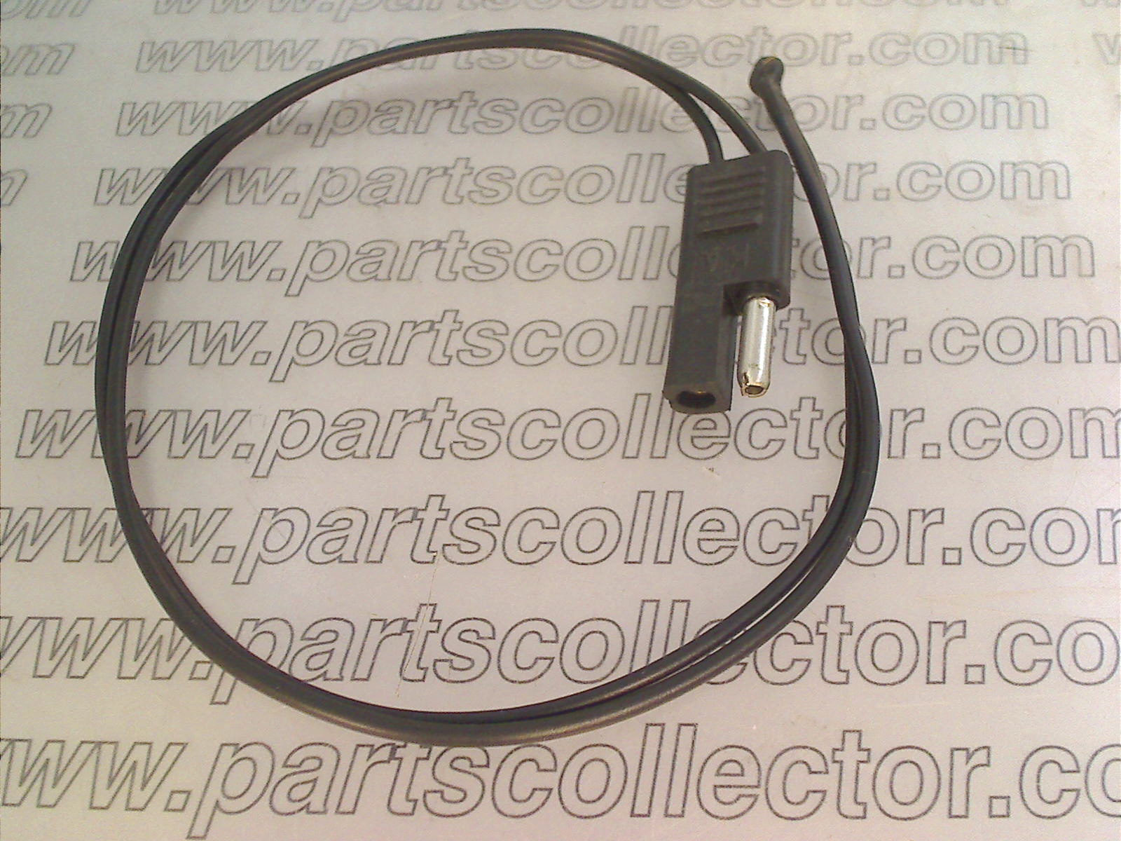 MASERATI 315520173 Electrical system code 10435 compatible with: MASERATI BITURBO
